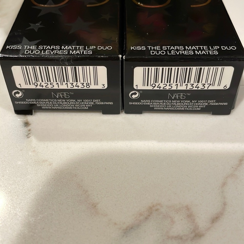 Nars - Picture 3 of 4